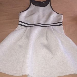 Cute teeny bopper inspired dress
